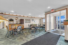 Woodland Inn Meadow Lake