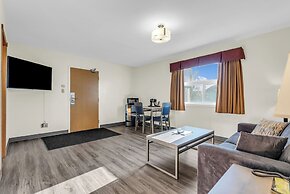 Woodland Inn Meadow Lake