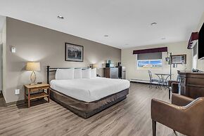 Woodland Inn Meadow Lake