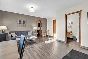 Woodland Inn Meadow Lake