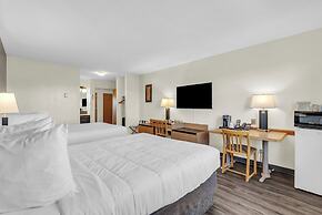 Woodland Inn Meadow Lake