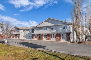 Woodland Inn Meadow Lake