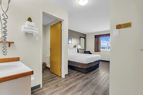 Woodland Inn Meadow Lake