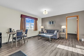 Woodland Inn Meadow Lake