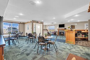 Woodland Inn Meadow Lake