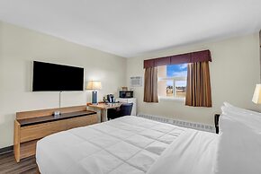 Woodland Inn Meadow Lake