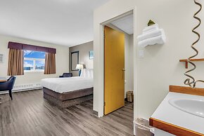 Woodland Inn Meadow Lake