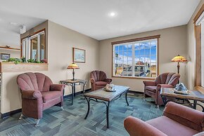 Woodland Inn Meadow Lake