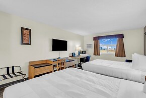 Woodland Inn Meadow Lake