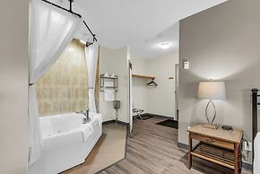 Woodland Inn Meadow Lake