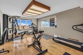 Woodland Inn Meadow Lake