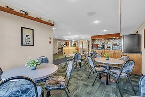 Woodland Inn Meadow Lake