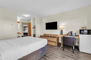 Woodland Inn Meadow Lake