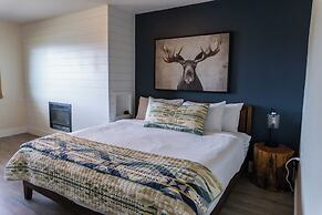 Teton Peaks Resort