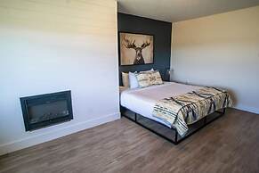 Teton Peaks Resort