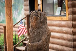 Teton Peaks Resort