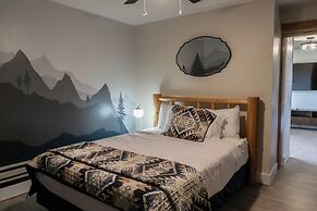 Teton Peaks Resort