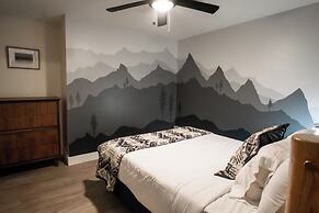 Teton Peaks Resort