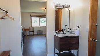 Teton Peaks Resort
