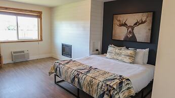 Teton Peaks Resort