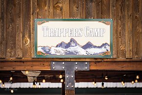 Teton Peaks Resort