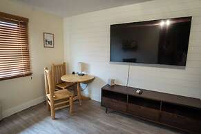Teton Peaks Resort