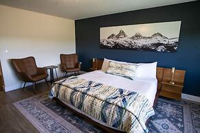 Teton Peaks Resort