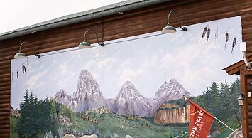 Teton Peaks Resort