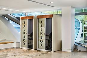 The Westin Denver International Airport