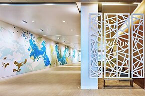 The Westin Denver International Airport