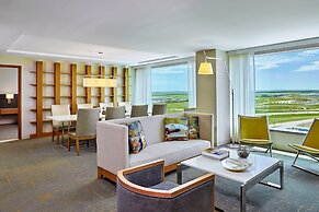 The Westin Denver International Airport