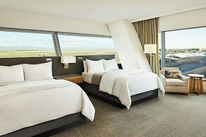 The Westin Denver International Airport