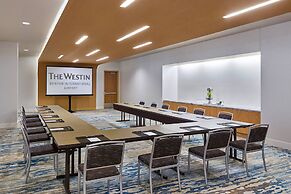The Westin Denver International Airport