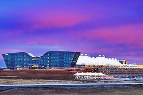 The Westin Denver International Airport