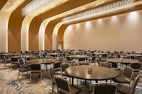 The Westin Denver International Airport