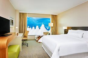 The Westin Denver International Airport