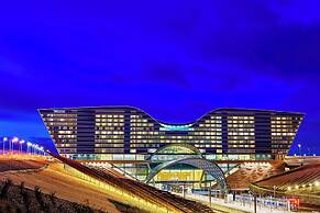 The Westin Denver International Airport