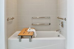 The Westin Denver International Airport