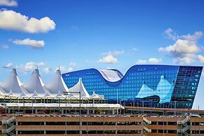 The Westin Denver International Airport