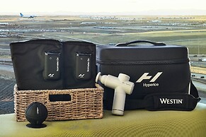 The Westin Denver International Airport