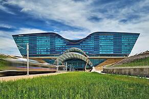 The Westin Denver International Airport