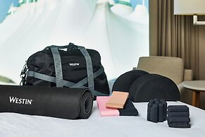 The Westin Denver International Airport