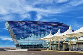 The Westin Denver International Airport