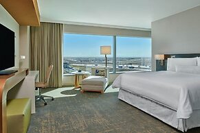 The Westin Denver International Airport