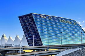 The Westin Denver International Airport