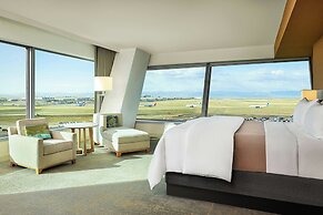 The Westin Denver International Airport