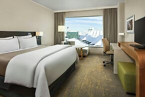 The Westin Denver International Airport