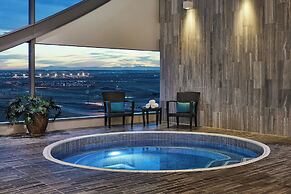 The Westin Denver International Airport