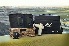 The Westin Denver International Airport