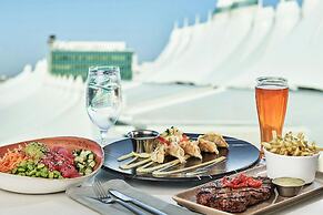 The Westin Denver International Airport